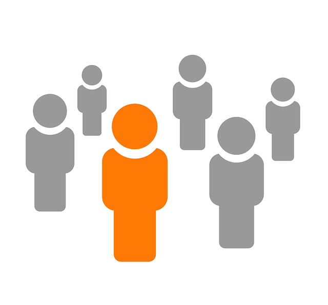 Die Macht der Person