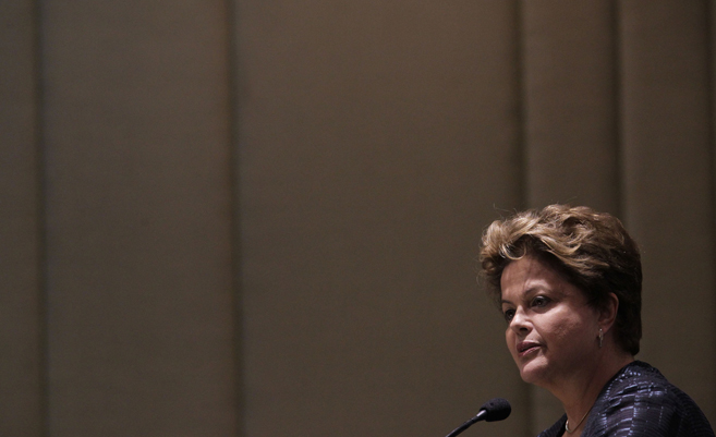 Dilma Rousseff Dilma Rousseff