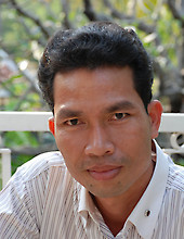 Van Chhim