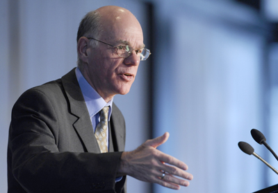 Professor Dr. Norbert Lammert