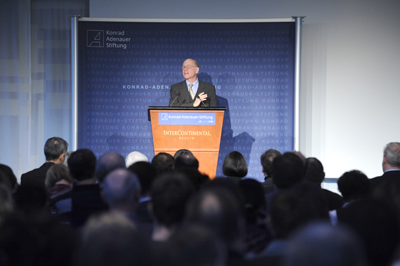 Professor Dr. Norbert Lammert