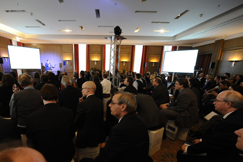 KAS-Demokratie-Kongress