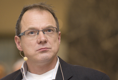Dr. Michael Funken