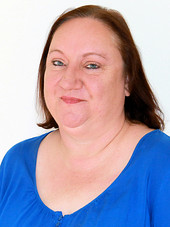 Gabriele Kohlmann