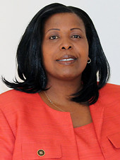 Winnie Tshumna