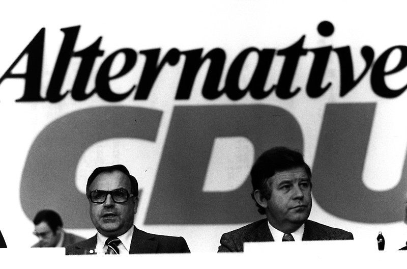 Kurt Biedenkopf - 80. Geburtstag Kurt Biedenkopf - 80. Geburtstag