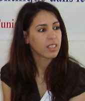 Imen Nefzi