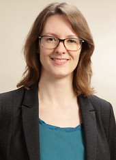 Dr. Sabine Pokorny Abbildung