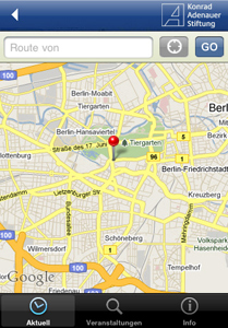 KAS-App