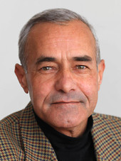 Lubomir Savov