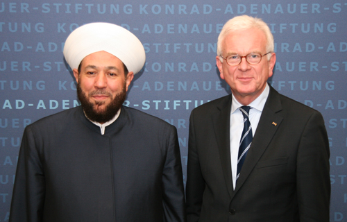 Religionsfreiheit als Menschenrecht Religionsfreiheit als Menschenrecht