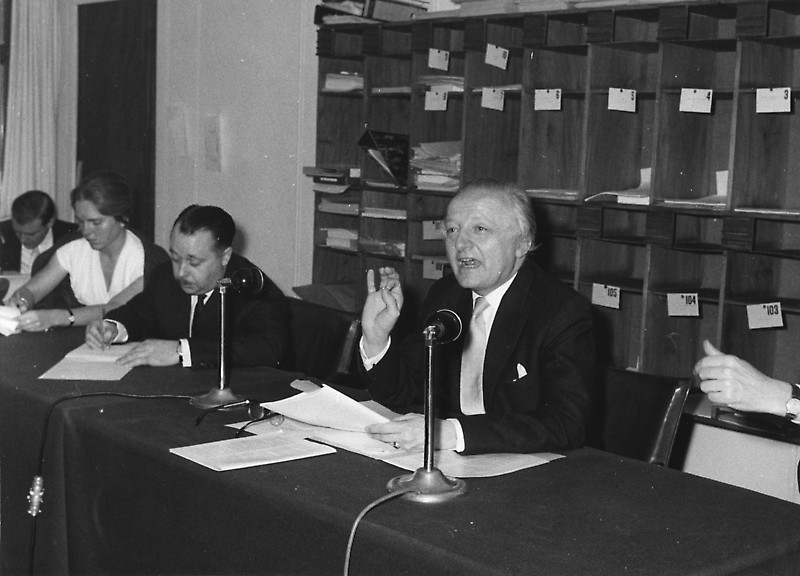 Hans Furler (1904 - 1975)
