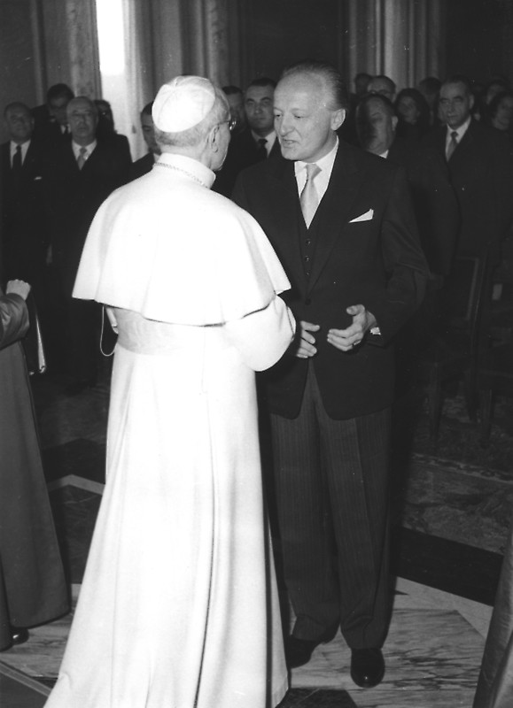Hans Furler (1904 - 1975)