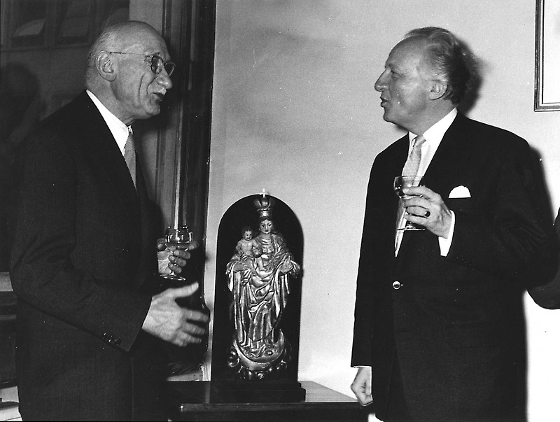 Hans Furler (1904 - 1975)