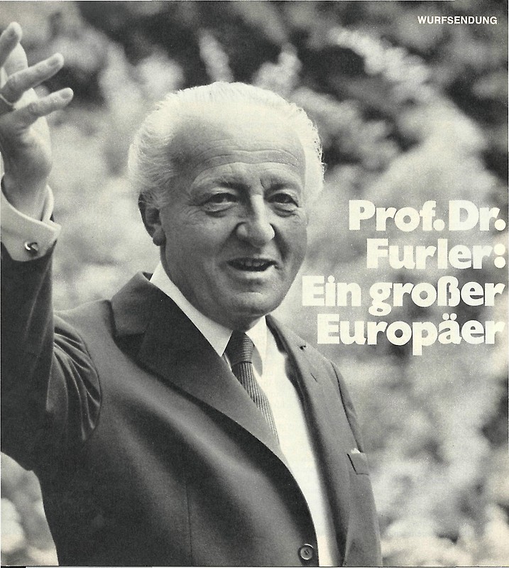 Hans Furler (1904 - 1975)