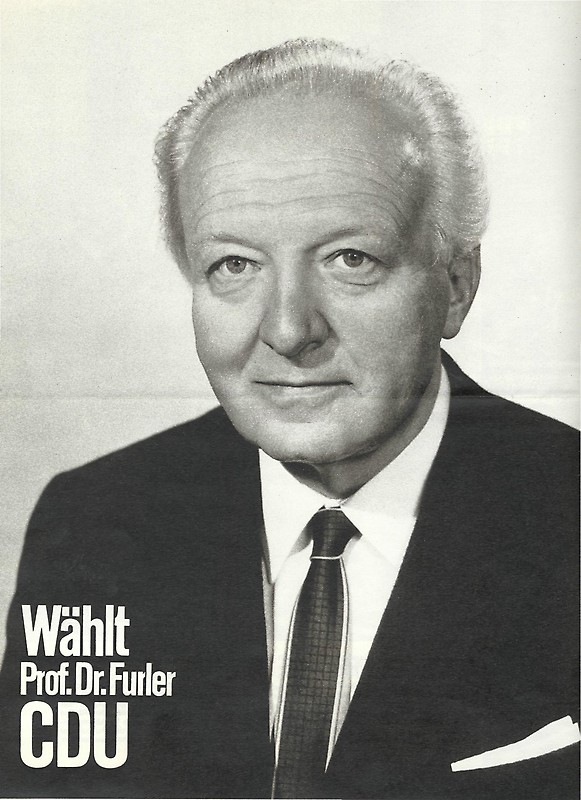 Hans Furler (1904 - 1975)