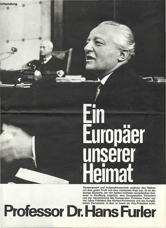 Hans Furler (1904 - 1975)