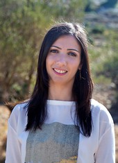 Hana Hijazeen