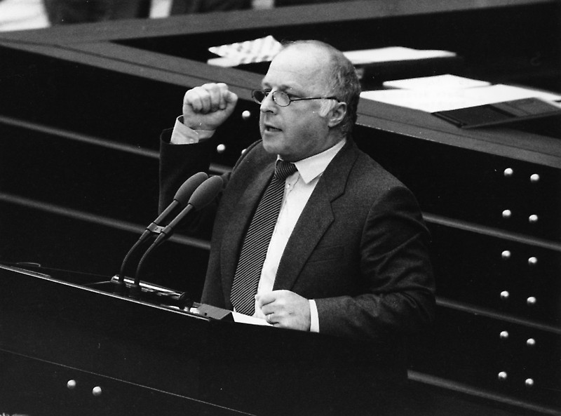 75. Geburtstag von Norbert Blüm