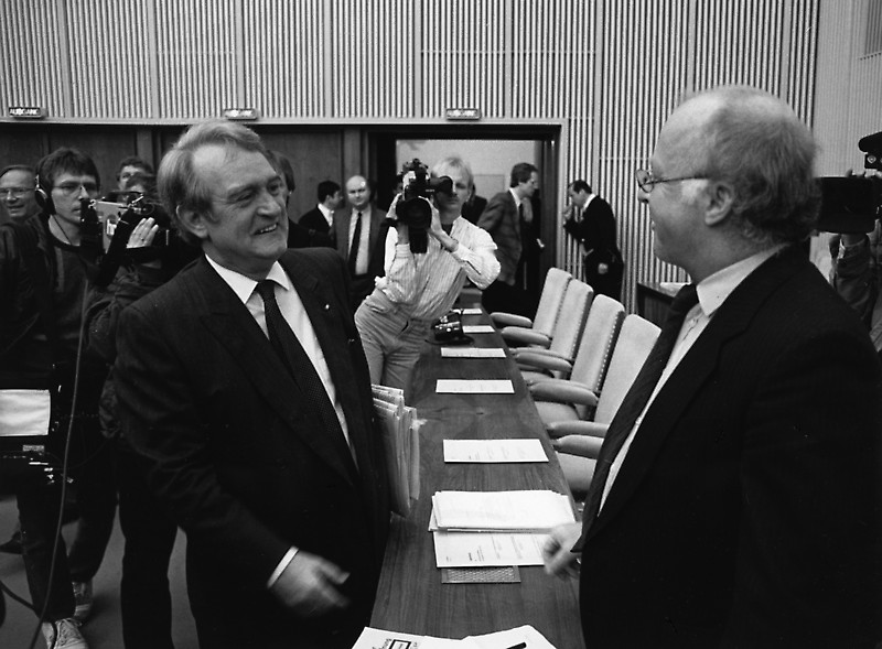 75. Geburtstag von Norbert Blüm