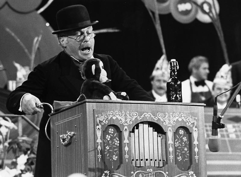 75. Geburtstag von Norbert Blüm