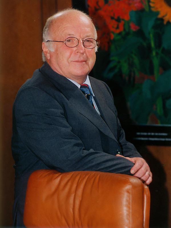 75. Geburtstag von Norbert Blüm