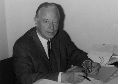 Franz Thedieck