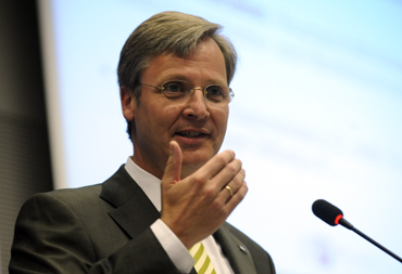 Dr. Martin Wansleben 