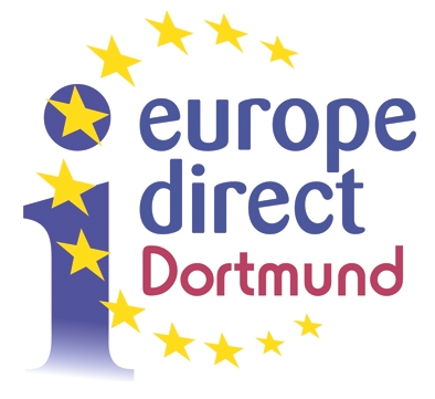 Logo europe direct