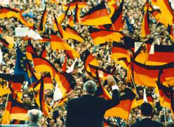 Helmut Kohl in Erfurt Helmut Kohl in Erfurt