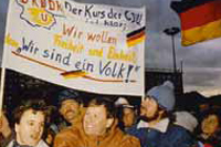 Wir sind ein Volk Wir sind ein Volk