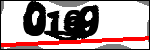 Text der identifiziert werden soll