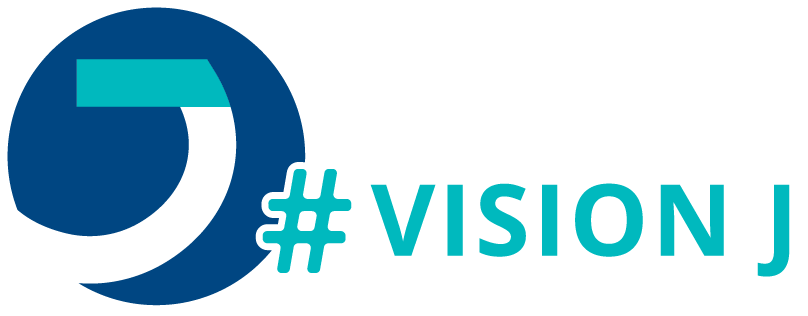 Vision J Logo