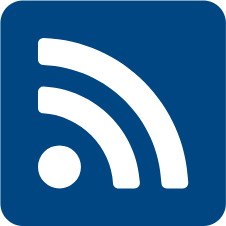 RSS-Feed-ICON im KAS-Design