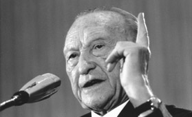 Konrad-Adenauer-Stiftung - Adenauer - tabellarischer ...