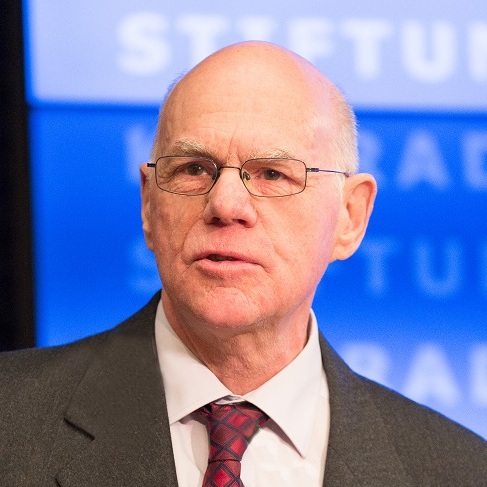 Norbert Lammert