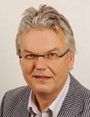 Prof. Dr. Gerhard Wegner