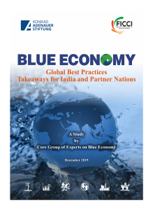Blue Economy Business Report Cdr