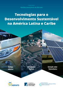 BYD e Organização Latino-americana de Energia (OLADE) formam