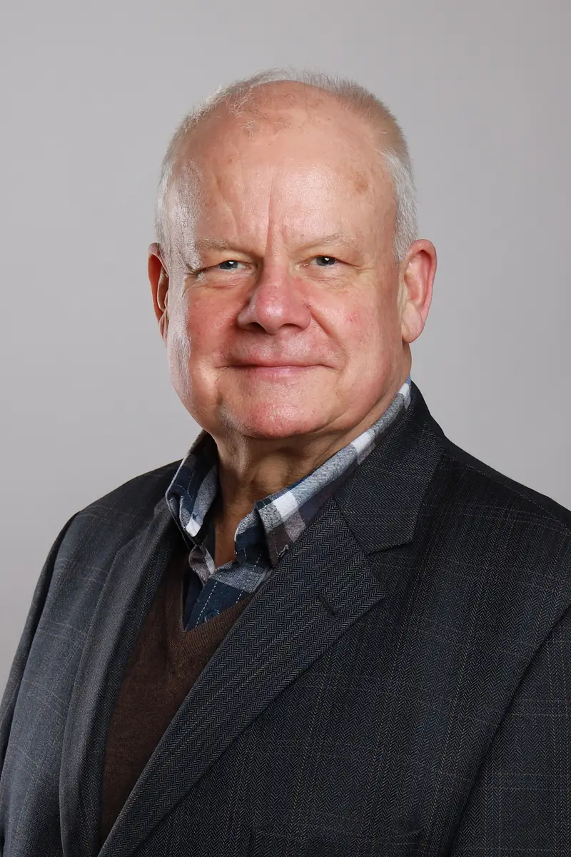 Portrait von Thomas Awe