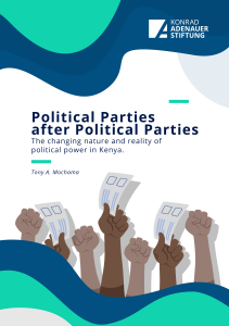 Political Parties after Political Parties