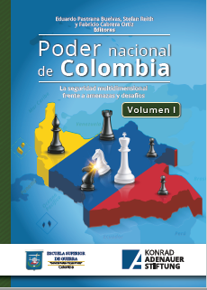 VOL I Poder Nacional de Colombia