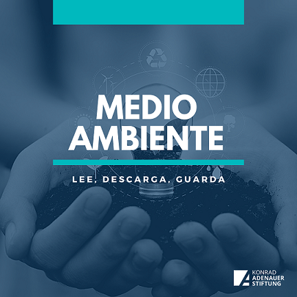 MEDIO AMBIENTE Y DESARROLLO SOSTENIBLE