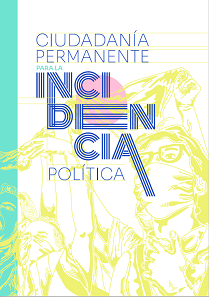 Ciudadanía Permanente para la Incidencia Política