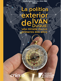La política Exterior de Iván Duque: una mirada de sus primeros dos años