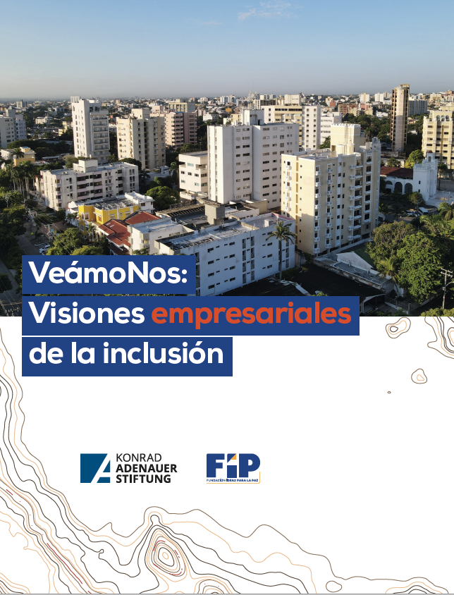 Veámonos: visiones empresariales de la inclusión