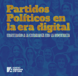 Partidos Políticos en la era digital