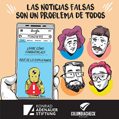 Campaña Antifake