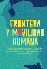 Fronteras y Movilidad Humana