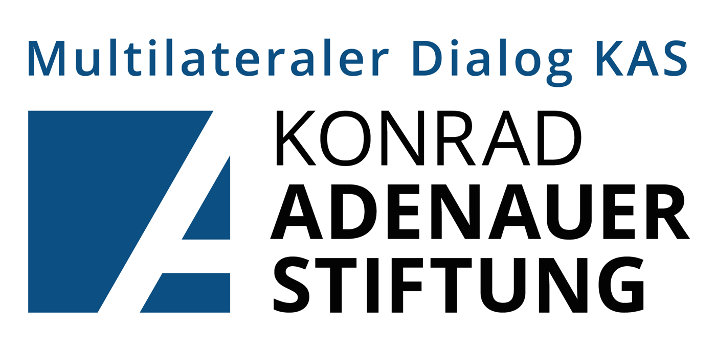 Logo Konrad-Adenauer-Stiftung Wien